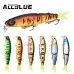 Воблер Allblue Magallon 90SP (копія Jackall Magallon 90SP)