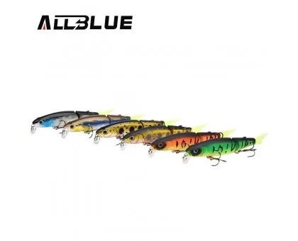 Воблер Allblue Magallon 90SP (копія Jackall Magallon 90SP) Воблер Allblue Magallon 90SP (копія Jackall Magallon 90SP)