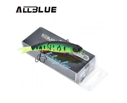 Воблер Allblue Magallon 90SP (копія Jackall Magallon 90SP) Воблер Allblue Magallon 90SP (копія Jackall Magallon 90SP)