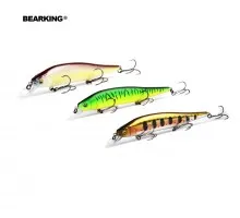 Воблер Bearking Ito Shiner 115SP (копія Megabass Ito Shiner 115SP)