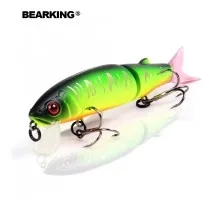 Воблер Bearking Magallon 113F (копія Jackall Magallon 113)
