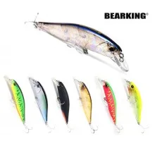 Воблер Bearking Realis 100SP (копія DUO Realis Jerkbait 100SP)