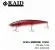 013 Blood Red 