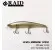 017 Natural Shad 