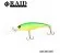 001 Lime Chart 
