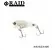 018 STEALTH WHITE 